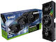 Palit GeForce RTX 5080 16GB GDDR7 GamingPro OC Κάρτα Γραφικών
