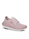 Γυναικεία Sneakers Μωβ