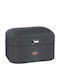 Wesco Cutie Pâine Cu Capac Gri 28x21.5x17cm