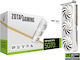 Zotac GeForce RTX 5070 12GB GDDR7 AMP White Edition Κάρτα Γραφικών
