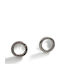 Mylovly Gioielli Ohrringe aus Silber