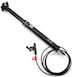 RockShox Ντίζα Σέλας Ποδηλάτου Τηλεσκοπική 30.9mm