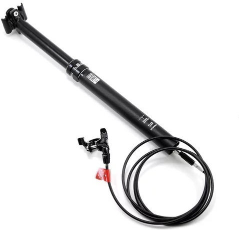 RockShox Ντίζα Σέλας Ποδηλάτου Τηλεσκοπική 30.9mm
