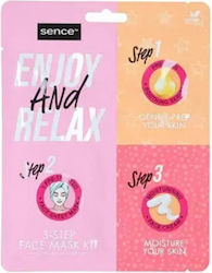 Sence Face Mask