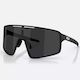 Bliz Cycling Glasses with Black Frame & Dark Lenses