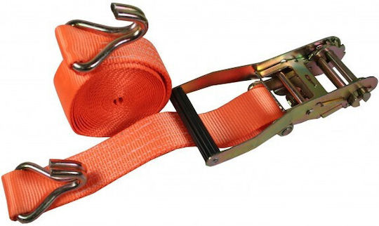 Hofftech Zurrgurt 5 Meter 3 Tonnen Ratsche