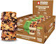 MaxiNutrition Protein Nut Bar Μπάρες με 22% Πρωτεΐνη & Γεύση Dark Chocolate Peanut 12x46gr