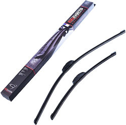 Einparts Σετ Μπροστινοί Υαλοκαθαριστήρες 710mm/500mm Einparts Σετ Μπροστινοί Υαλοκαθαριστήρες 710mm/500mm