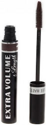 Lee Hatton Mascara Καφέ