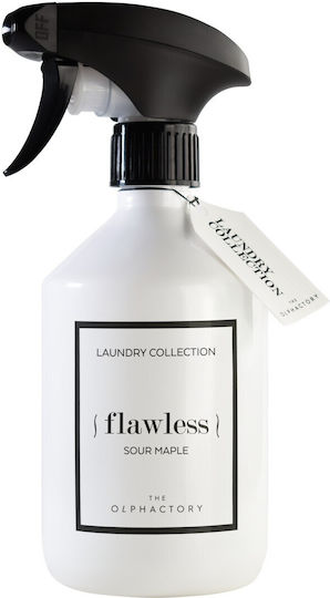 Спрей за спално бельо с аромат на кисел клен 500 мл Flawless Olphactory
