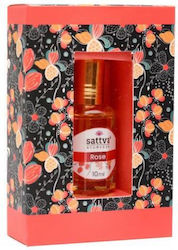 Sattva Indyjskie 10ml Sattva Indyjskie 10ml