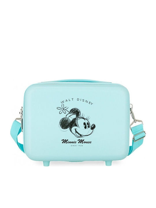 Disney Minnie Mouse Magic Beauty Case Abs Νεσεσέρ 8435692741559 Disney Minnie Mouse Magic Beauty Case Abs Νεσεσέρ 8435692741559