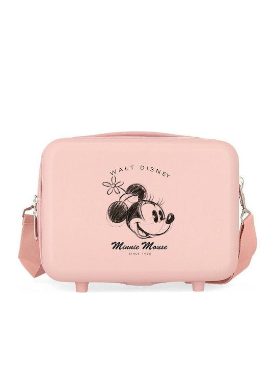Disney Minnie Mouse Magic Beauty Case Abs Νεσεσέρ 8435692741566 Disney Minnie Mouse Magic Beauty Case Abs Νεσεσέρ 8435692741566