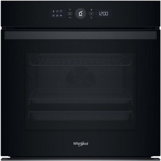 Whirlpool Einbauofen 73Es B59.5cm.