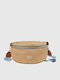 Waist Bag Beige