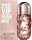 Carolina Herrera 212 Vip Rosé Ny Eau de Parfum 100ml