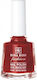 Lee Hatton Glossy Βερνίκι Νυχιών Κόκκινο 289 13ml