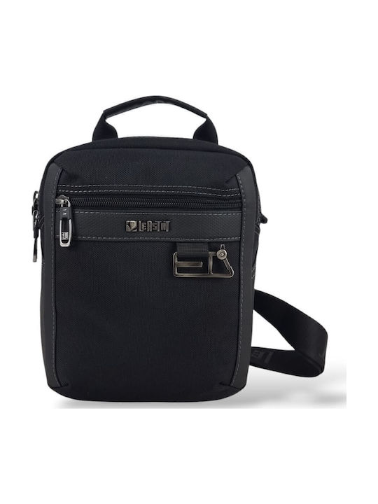 Men's Bag Shoulder / Crossbody Black
