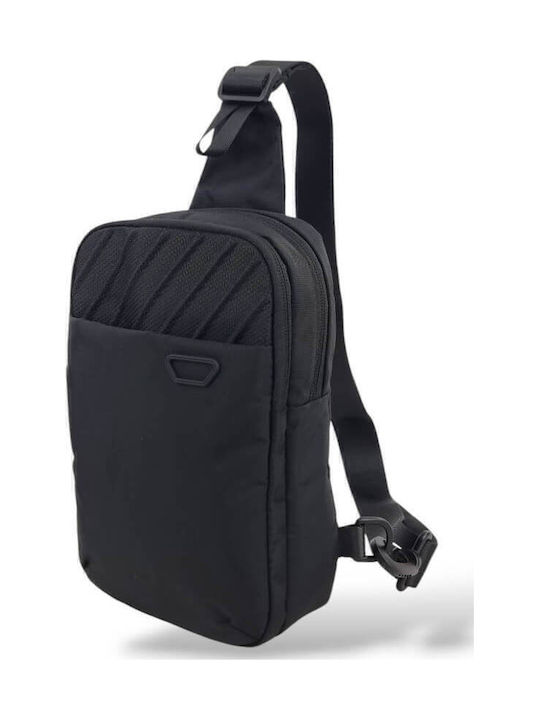 Men's Bag Sling Black
