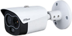 Dahua TPC-BF1241-B3F4 IP Waterproof Thermal Camera Full HD+ 4MP Dahua TPC-BF1241-B3F4 IP Waterproof Thermal Camera Full HD+ 4MP