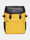 Mandarina Duck Backpack Κίτρινο