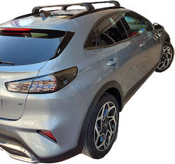 Nordrive pentru Kia XCeed 2022+ (Set cu picioare)