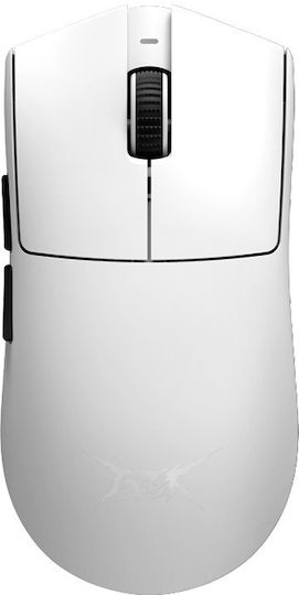 ATK Z1 PRO MAX Ασύρματο Gaming Ποντίκι 36000 DPI Λευκό