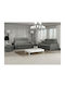 Set de Sufragerie Etrcala 107 2 Scaune & 2 Scaune & Taburet