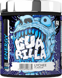 FA Nutrition Guarilla Energy 270гр Оранжево Манго