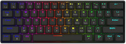 Savio Blackout X2 Μηχανικό (Αγγλικό US) Savio Blackout X2 Μηχανικό (Αγγλικό US)