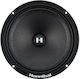 Комплект автомобилни говорители Deaf Bonce Hannibal Hm-60 Pro 165mm 130w Rms 4ω Комплект 2 говорителя