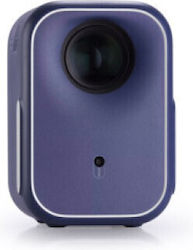 InFocus APEX Master Mini 3D Full HD LED με Wi-Fi και Ενσωματωμένα Ηχεία