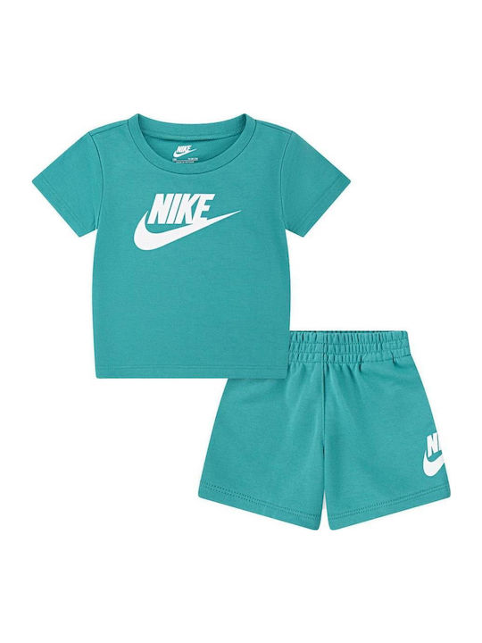Nike Kids Clothing Set with Shorts Summer 2 Pie...