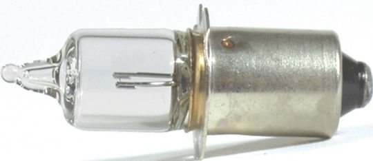 Λαμπα Sigma 6v 2.4w Φαναρι Cubelight Vario Temaxio