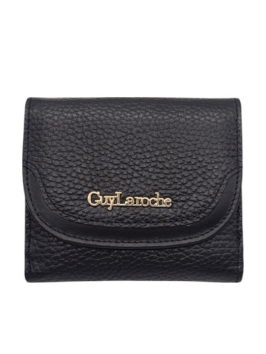 Guy Laroche Small Leather Women's Wallet Classi...
