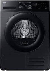 Samsung 9kg with Heat Pump DV90DG52A0ABLE