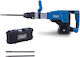 Scheppach Percuție Demolator Electrică 1700W cu Suport SDS Max