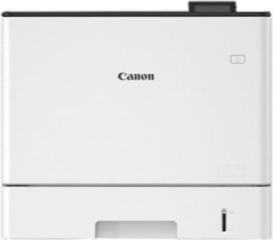 Canon i-SENSYS X C1533P II Colour Laser Printer