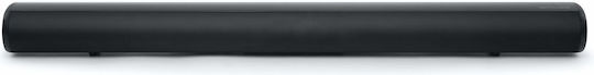 Muse Саундбар 5 Bluetooth и HDMI 120W с Дистанционно Черен