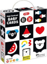Banana Panda Бебешка играчка за 0++ месеца Banana Panda Бебешка играчка за 0++ месеца