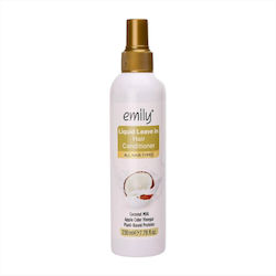 Golden Rose Emily Leave In Conditioner 230ml