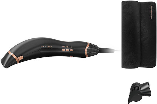 Hair Dryer Rowenta Ultimate Gold Rowenta Ultimate Experience