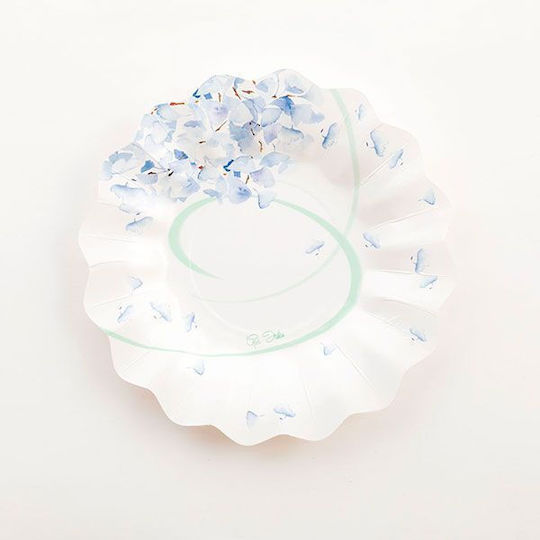 Givi Petali Chic Party Plate 8 Pieces