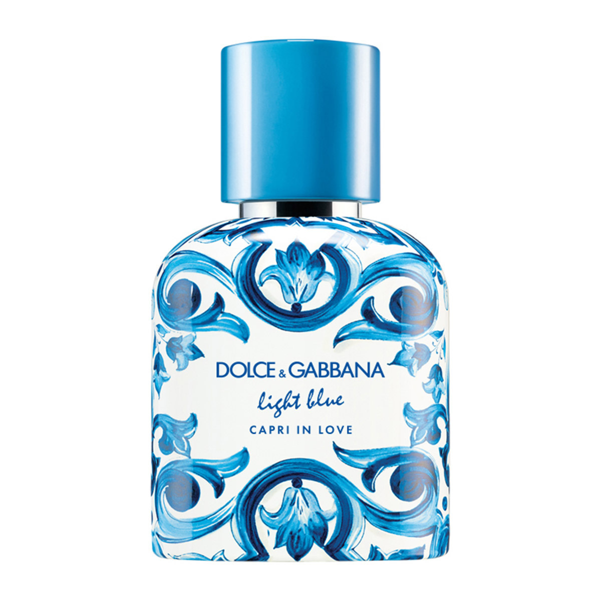 Dolce & Gabbana Pour Homme Eau de Parfum 50ml