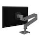 Ergotron LX PRO Βάση Γραφείου Οθόνης έως 34" με Βραχίονα Γκρι