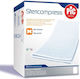 PiC Solution Stericompress Sterile Gauzes 18x40...