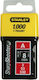 Διχάλα Καρφωτικού Stanley 1-tra205t Σειρά Α 3 53 530 1000 Τεμάχια
