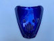 Motorcycle Fairing Mask for Honda Innova 125 Blue 1pcs