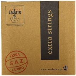Extra Laouto Single String Strings