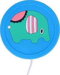 Setty Cup Warmer Elephant Pdk-02